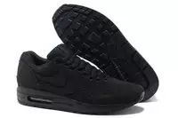 purchase nike air max 87 em 2013 hombre mujer zapatos usa size 40-46 all black